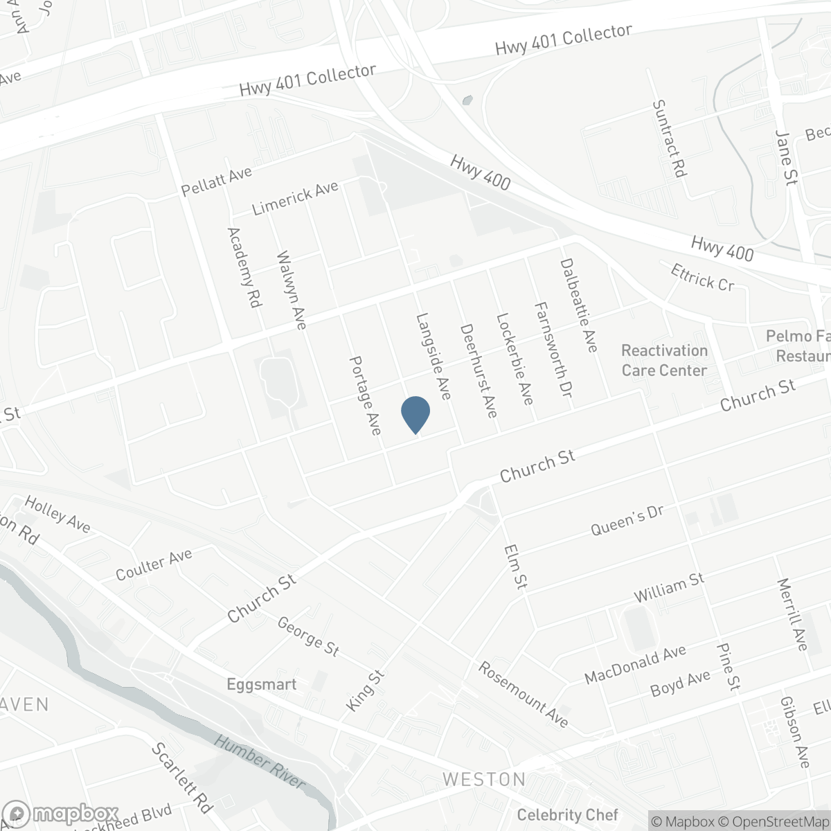 7 RANWOOD DRIVE, Toronto, Ontario M9N 3E8